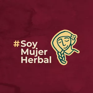 Imagen de portada para Curso online #SoyMujerHerbal