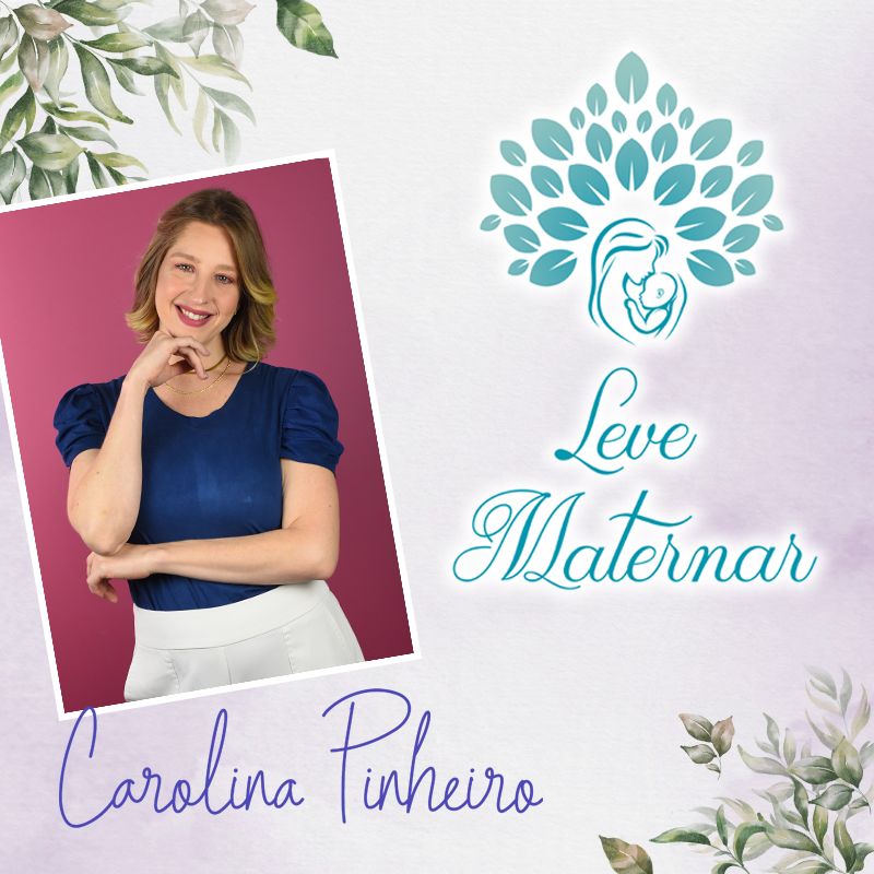 Imagem de Leve Maternar - Método AMP criado por Leve Maternar Ltda na hotmart