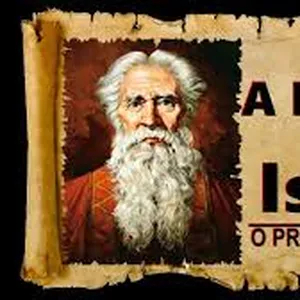 Imagem do curso O Profeta Isaías e as Profecias que Movem o Mundo 