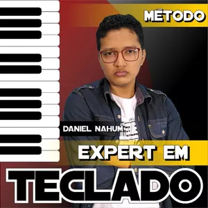 Expert em Teclado - Aprenda o passo a passo para facilitar o seu cotidiano