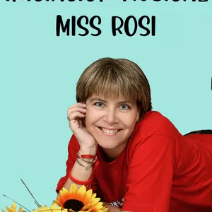 Imagem principal do produto Iniciación Musical con Miss Rosi 
