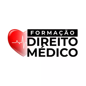 Imagem de capa para o Curso online Turma 07. Programa de Formação em Direito Médico