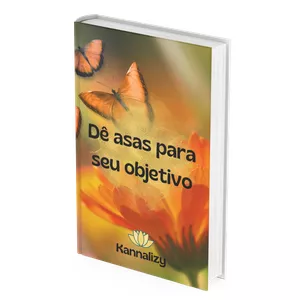 Imagem de capa para o Ebook Dê asas para seu objetivo