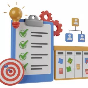 Imagem de capa para o Ebook Gestão de Custos