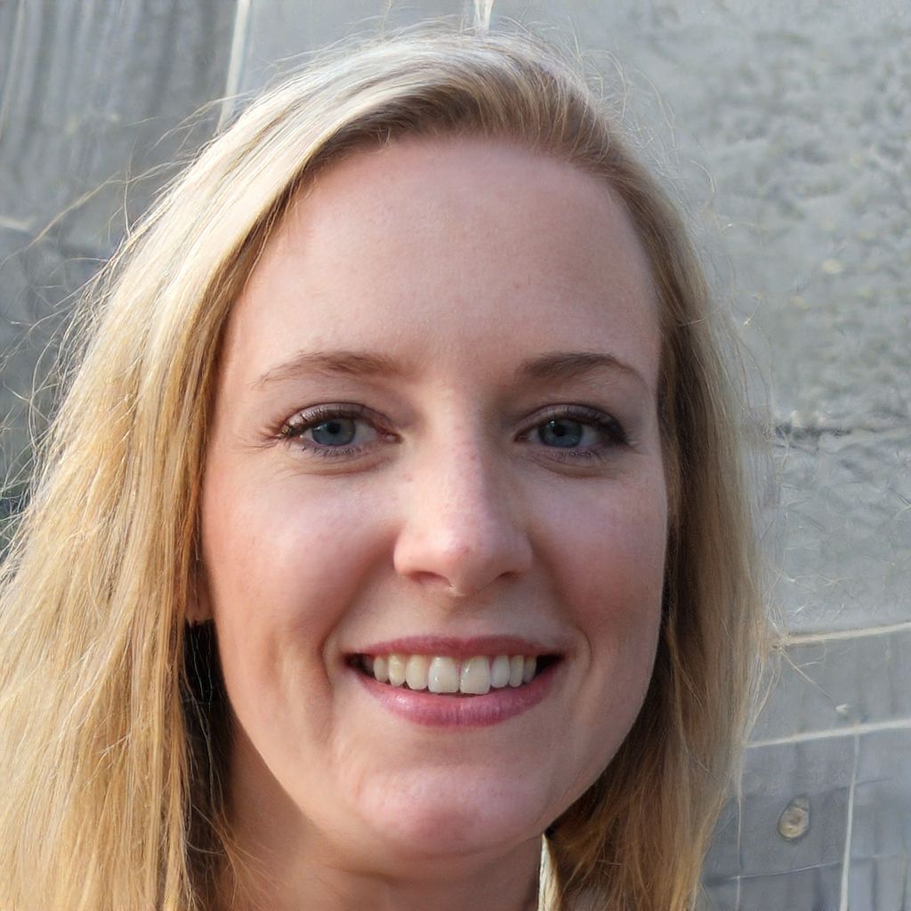 Luiza Fernandes - São Bernardo