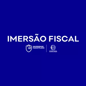 Imagem de capa para o Evento presencial Imersão Fiscal - Melicidade