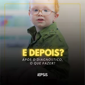 Imagem de capa para o Curso online Após o diagnóstico o que fazer? com Dra. Daniela Canovas - FCA