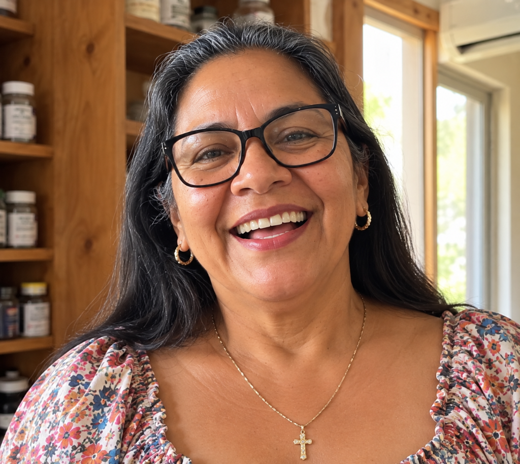 Josefina Morales - Mérida