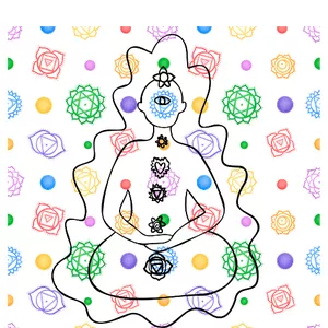 Imagen de portada para Ebook Activa  Tus Chakras
