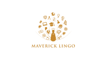 Maverick Lingo  logo