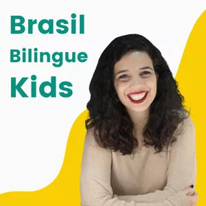 Imagem de capa para o Curso online Brasil Bilingue Kids *Seu filho bilíngue