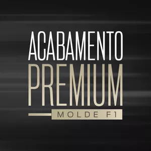 Imagem do curso Acabamento Premium no Molde F1