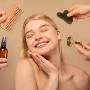 Imagem de capa para o Curso online Beleza e tudo 