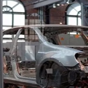 Imagem do curso Automação Industrial