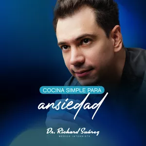 Imagen de portada para Curso online EBOOK: COCINA SIMPLE PARA LA ANSIEDAD 