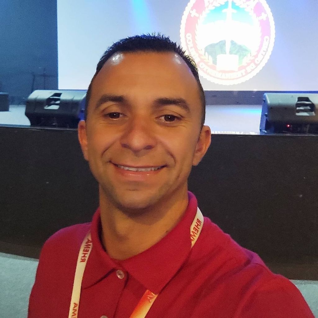 Glaysson Eustáquio da Silva