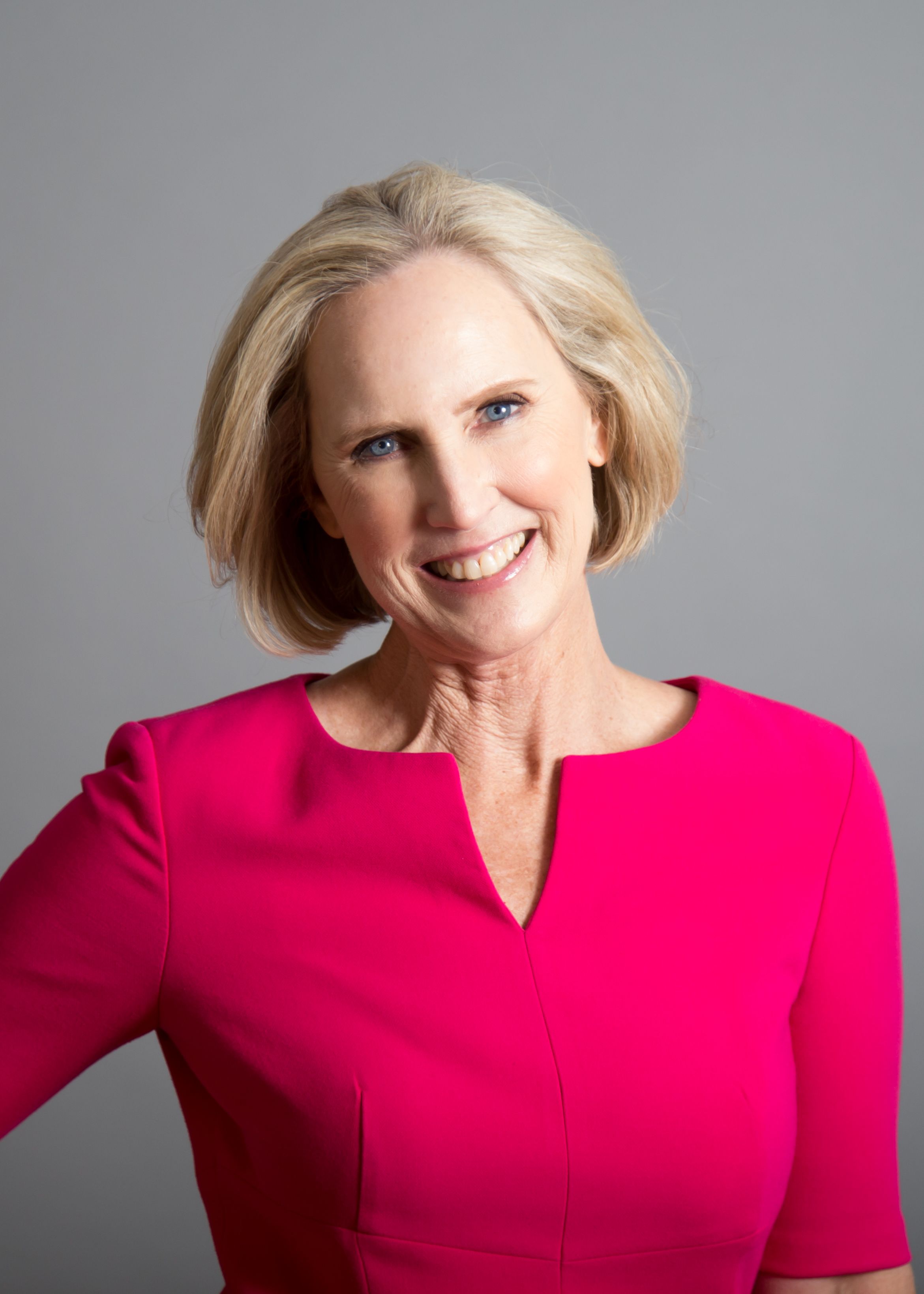 Juliet Clark