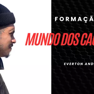 Imagem de capa para o Curso online MUNDO DOS CACHOS 