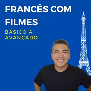 Imagem de capa para o Curso online Francês com Filmes