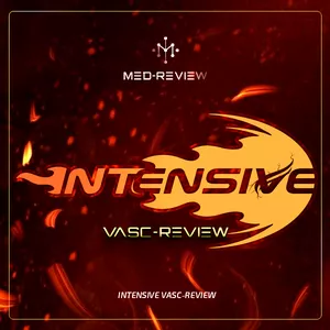 Imagem de capa para o Curso online Vasc-Review - Intensive