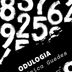 Imagem de capa para o Ebook Apostila nível básico dos 16 odus e ebós