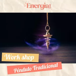 Imagen de portada para Curso online CURSO PENDULO TRADICIONAL