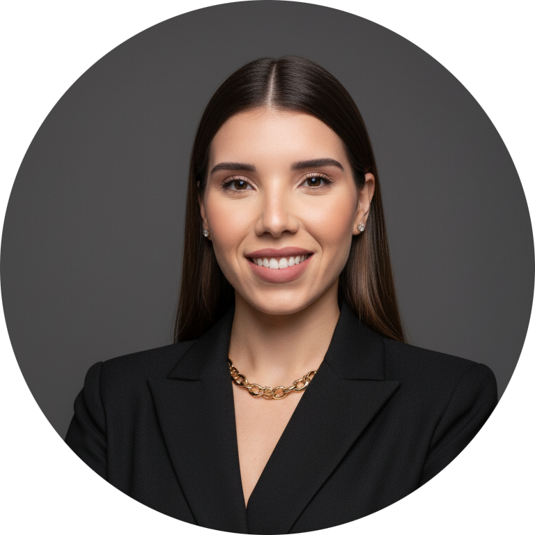 Dra. Amanda Souza