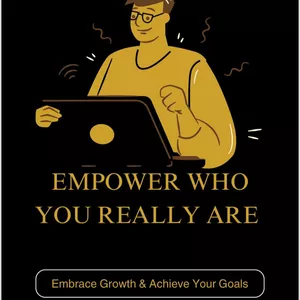 Cover image for Ebook The Next-Level You: : Essential Tools for Personal Freedmom