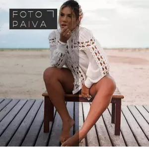 Imagem de capa para o Curso online Edit like a PRO