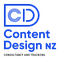 Content Design NZ