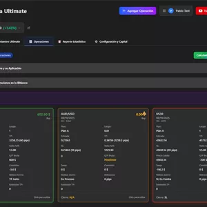 Imagen de portada para Curso online Bitácora Ultimate: Tu Sistema de Auditoría y Mentoría con IA