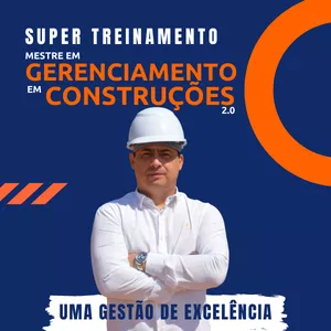 Capa do curso 
