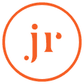 Jenafer Ralls Branding logo