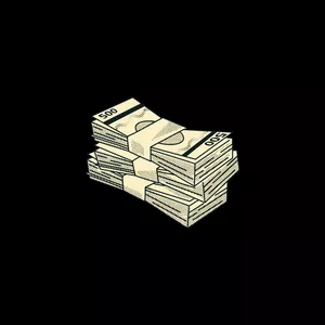 Imagem de capa para o Ebook Como sair das dívidas 