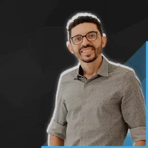 Imagem de capa para o Curso online Terapeuta 8K