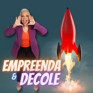 Imagem de capa para o Curso online EMPREENDA E DECOLE
