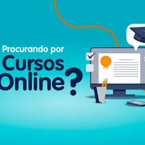 Imagem de capa para o Curso online Cursos online com certificados