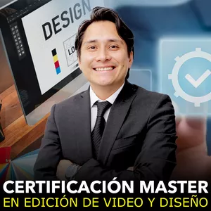 Imagen de portada para Curso online CERTIFICACION MASTER