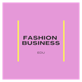 Fashion Business Edu logo