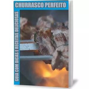 Imagem principal do produto Churrasco Perfeito 