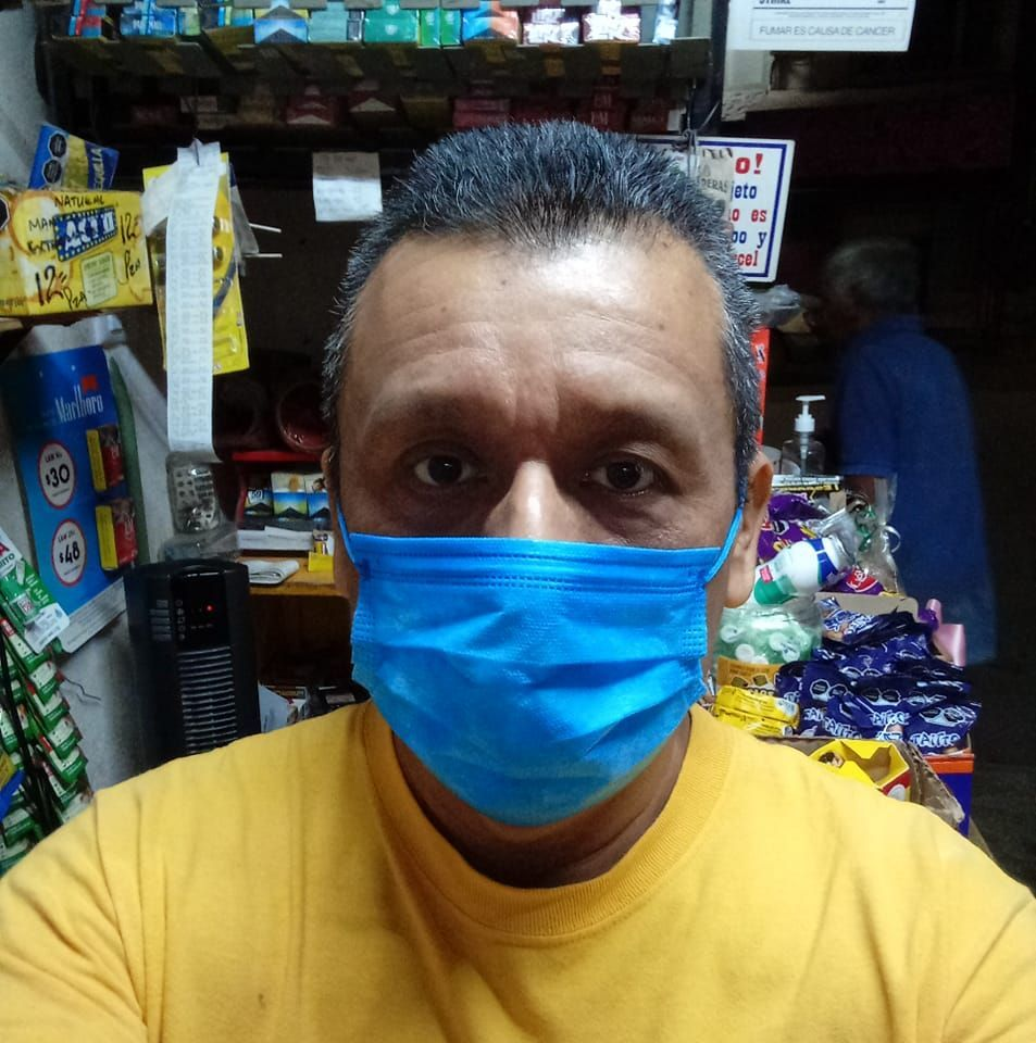 Rey David 