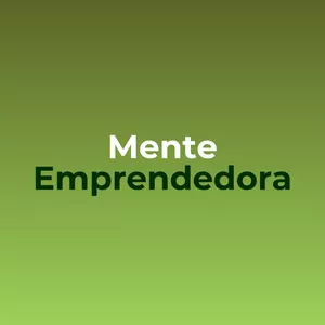 Imagen de portada para Ebook Mente Emprendedora