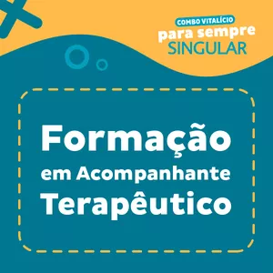 Imagem de capa para o Curso online [Formação de A.T]