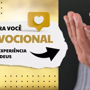 Imagem de capa para o Ebook Destravando sua Vida com Fé – Devocional de 30 Dias