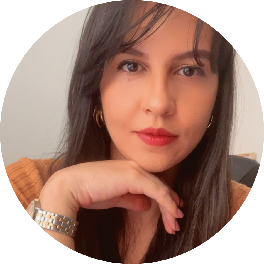 Rosângela Nery