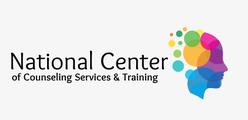National Center of Counseling Services and Training logo