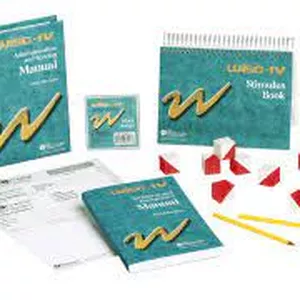 Imagen de portada para Ebook WAIS IV PDF 