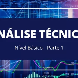 Imagem do curso Day Trade - Nível Básico
