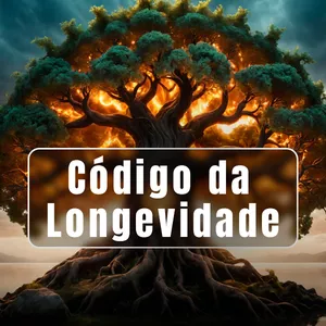 Imagem de capa para o Curso online Código da Longevidade