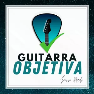 Imagem de capa para o Curso online GUITARRA OBJETIVA